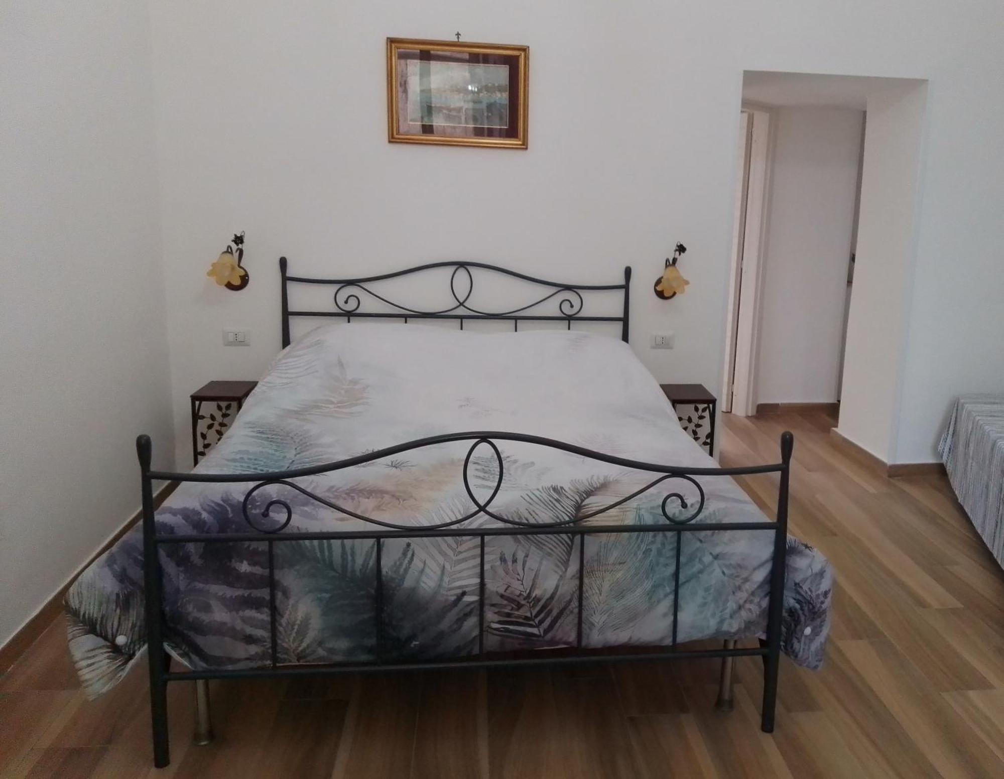 B&B Palazzo Sersale Napoli Buitenkant foto