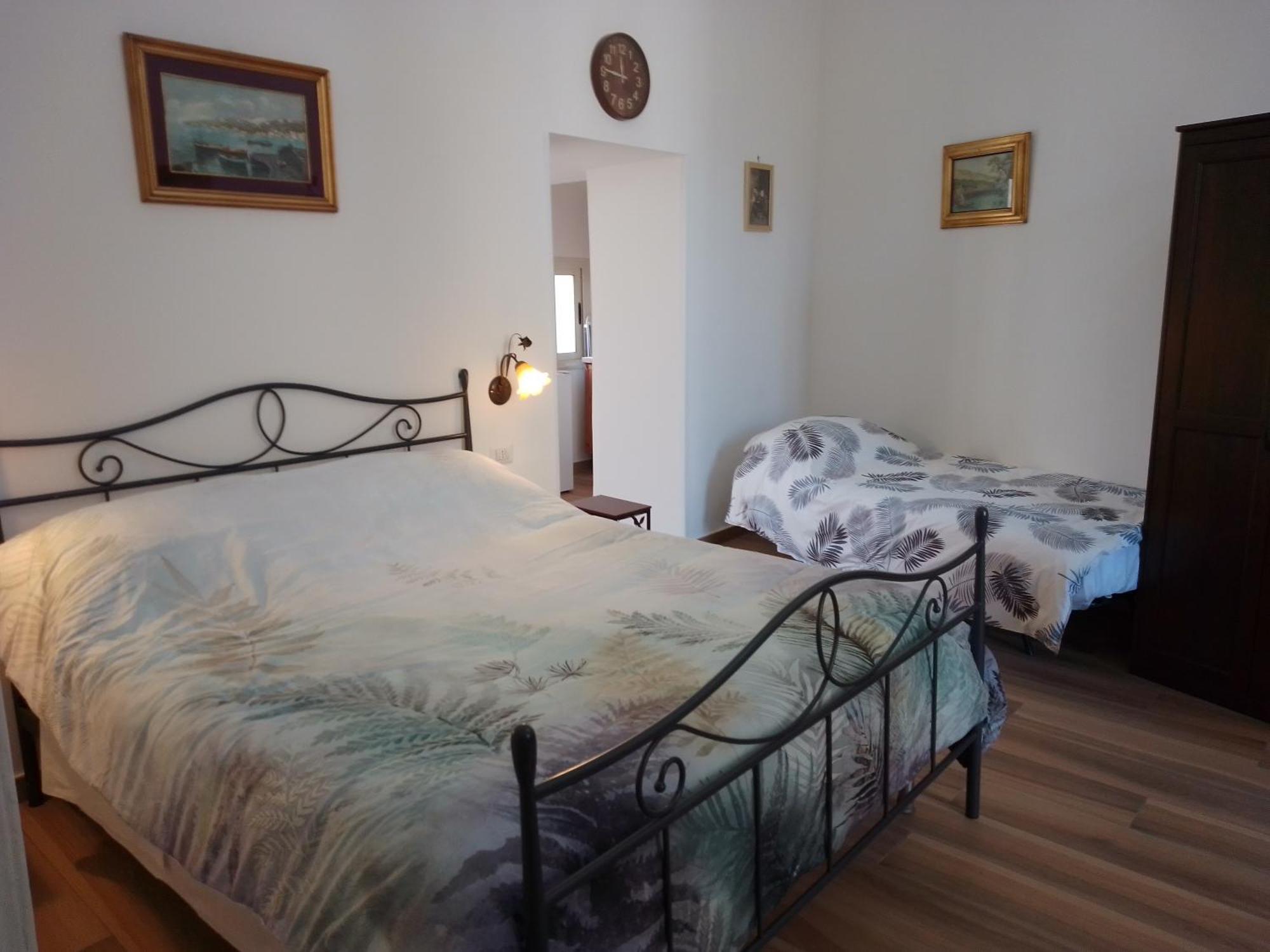 B&B Palazzo Sersale Napoli Buitenkant foto